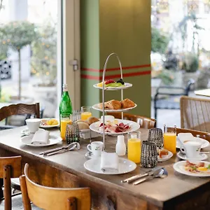 Bernina Express Eco Rooms&breakfast Pensionat